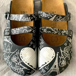 Birkie’s EU40 never worn